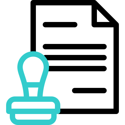 approvals execution icon